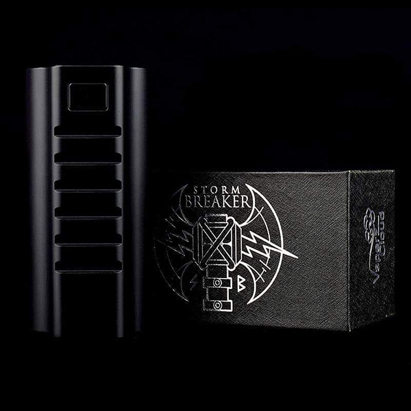 Vaperz Cloud Stormbreaker 21700 vapexperts 1