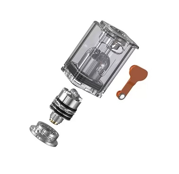 mulus rba tank 3 8ml by aspire 4