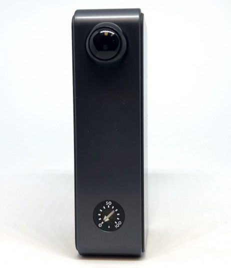 Box HexOhm O Frame Craving Vapor vapexperts black21