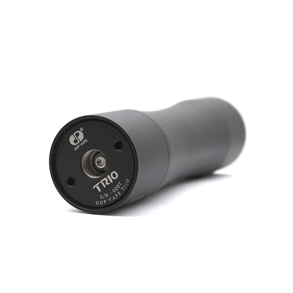 DDP Trio DDP Vape mech mod vapexperts 33
