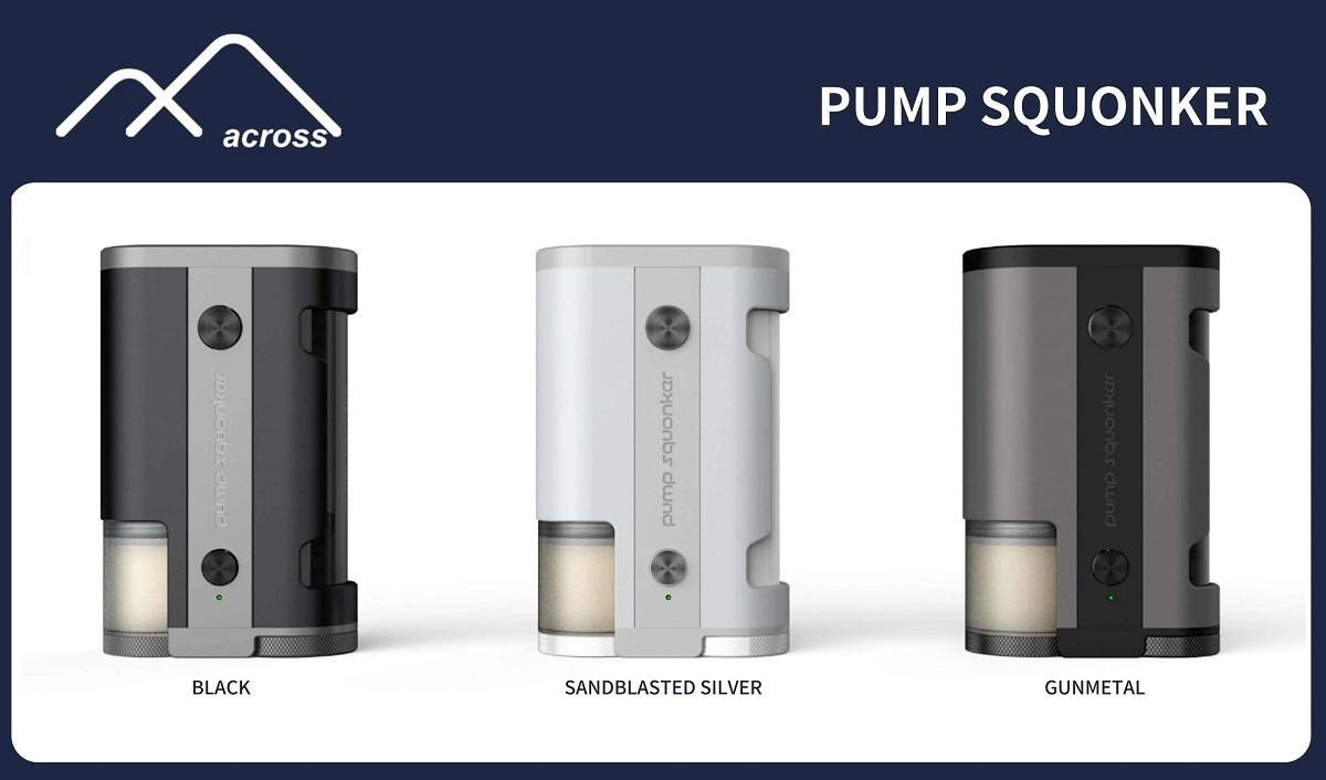 pump squonker kit by dovpo 4