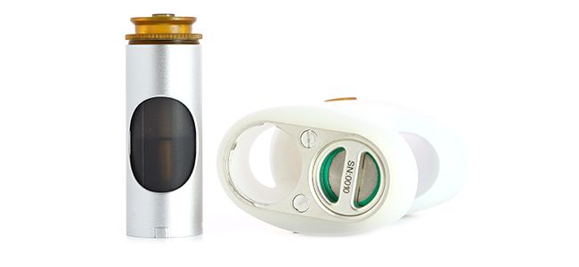 Pure BF Squonk Mod Fumytech vapexperts 1