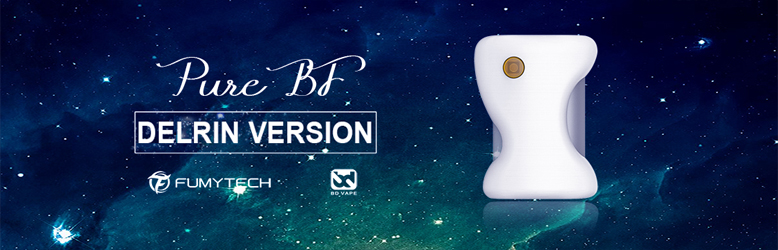 Pure BF Squonk Mod Fumytech vapexperts 14