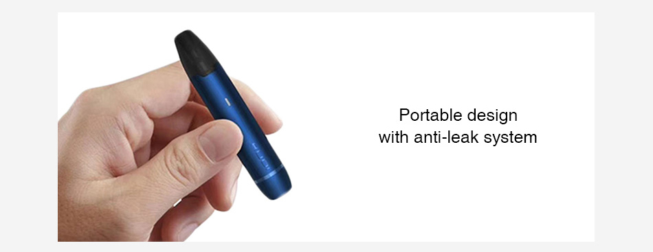 Hotcig Kubi Pod Starter Kit 550mAh vapexperts 2