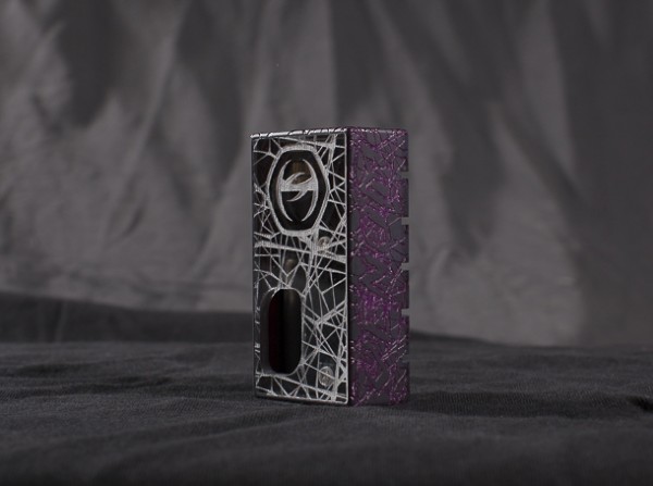 Venom Purple Full Engaved BF by HStone Mods 11111