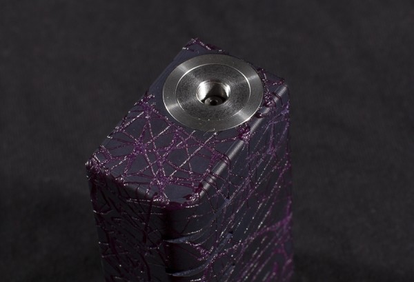 Venom Purple Full Engaved BF by HStone Mods 1111111