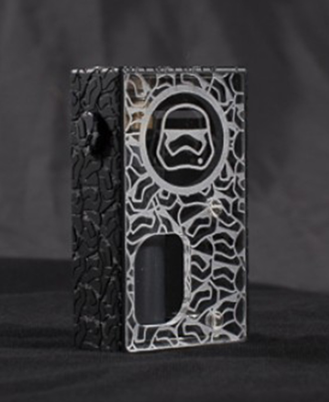 trooper Full Engaved BF by HStone Mods 11