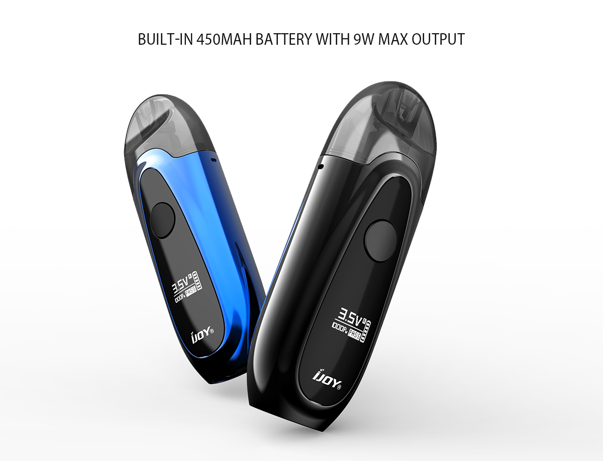 ijoy ivpc kit pod system vapexperts 2