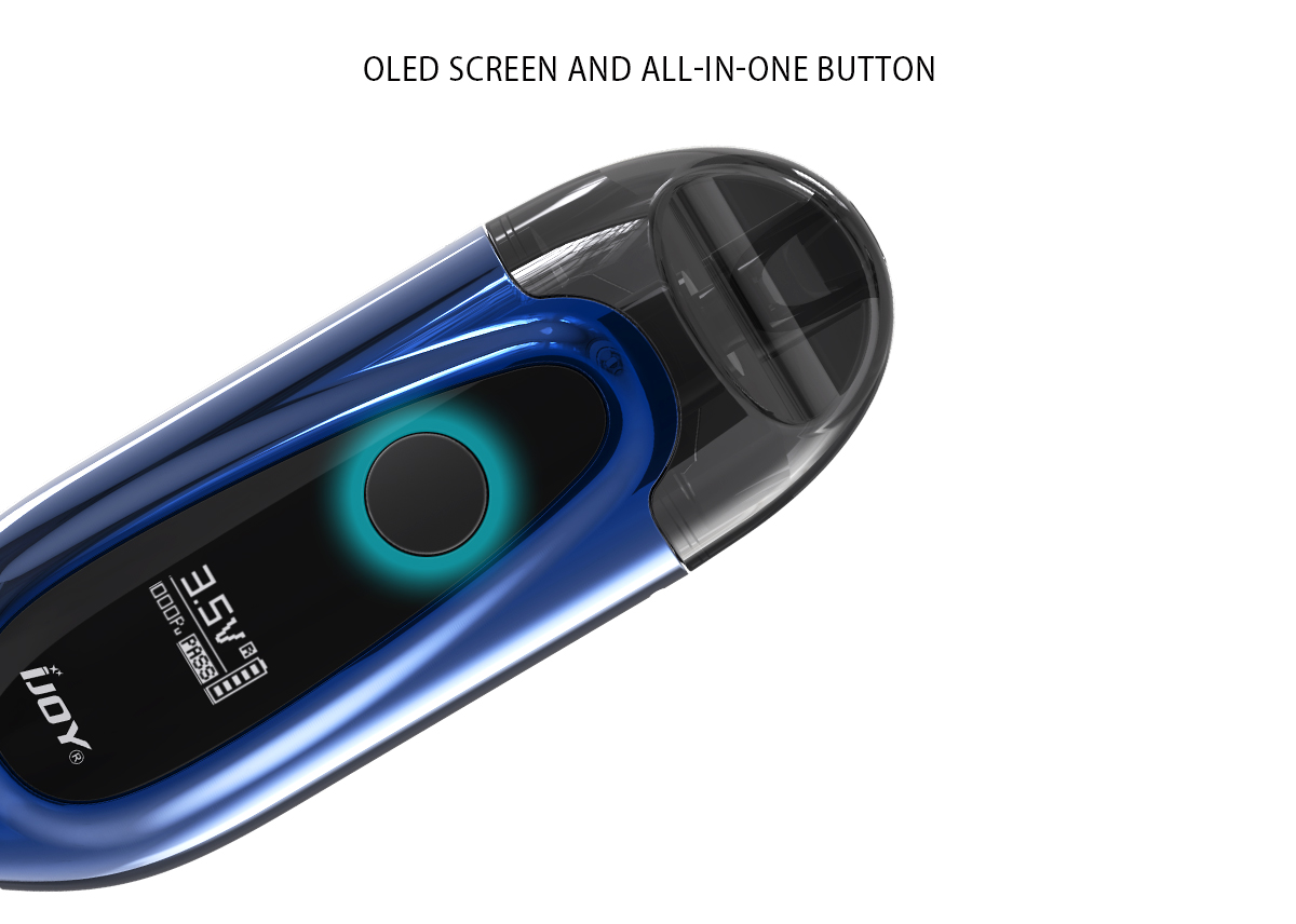 ijoy ivpc kit pod system vapexperts 4
