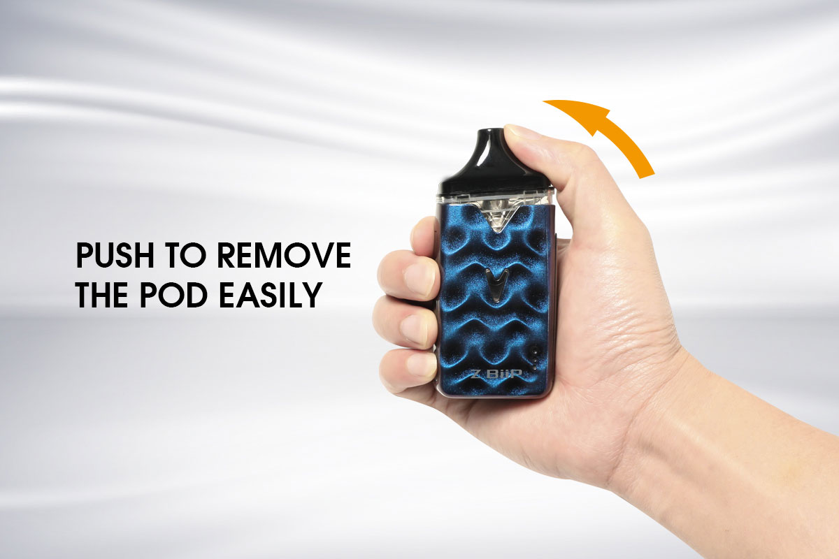 Z Biip AIO Innokin starter kit vapexperts 6