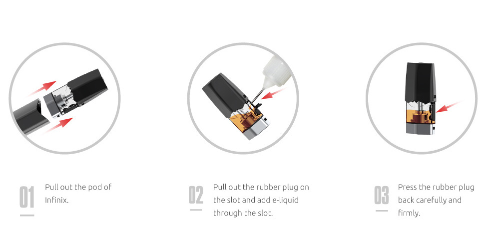 infinix pod system smok vapexperts 10