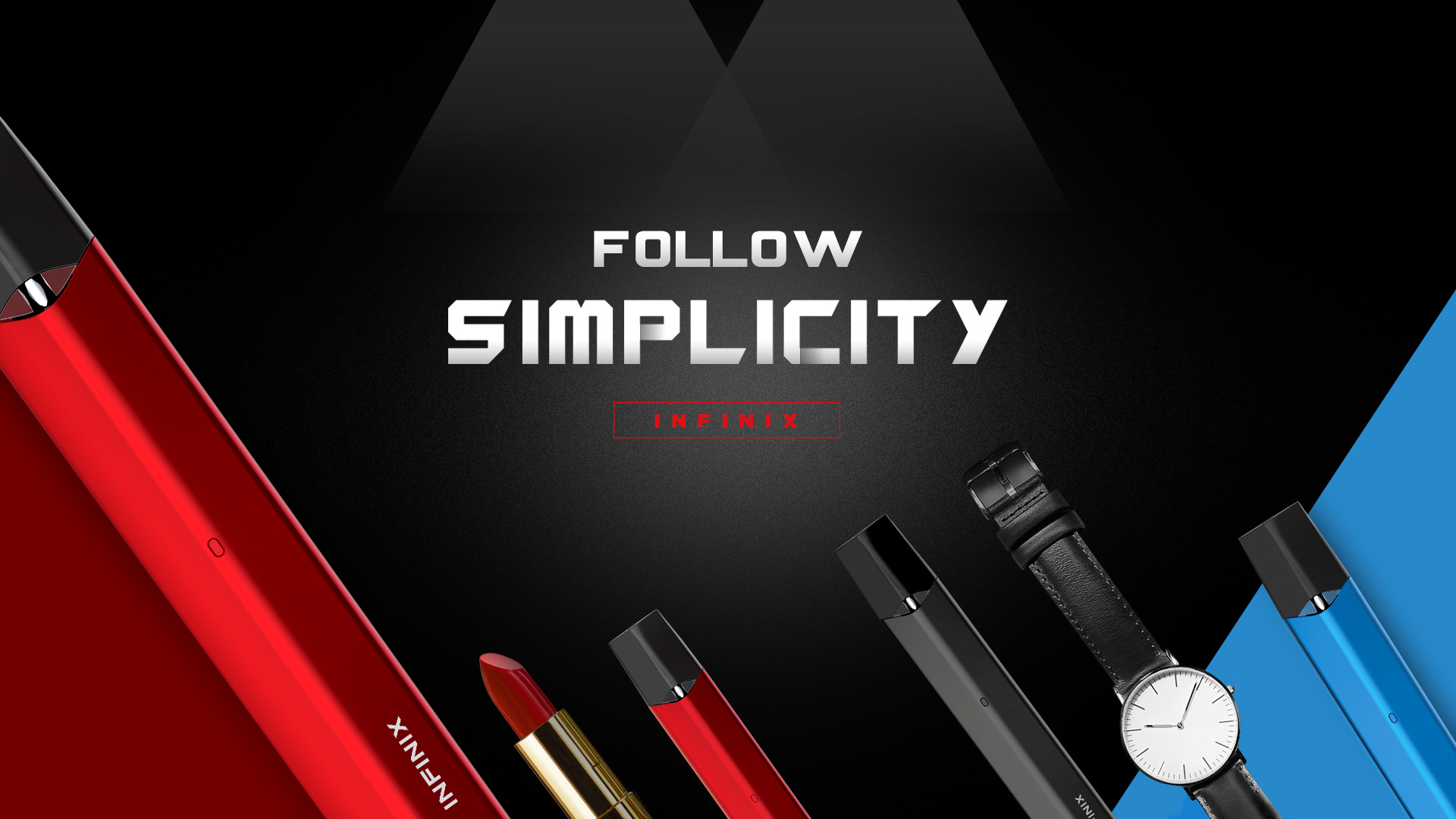 infinix pod system smok vapexperts 4