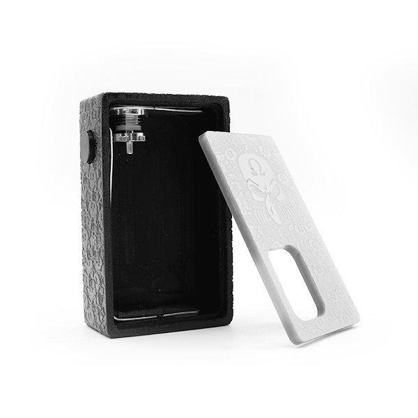 SVF V4 Full Engraved by SVF Mods vapexperts 1