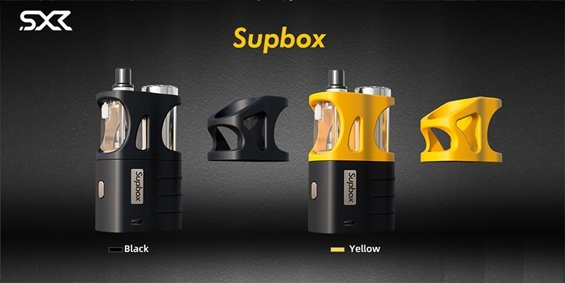 supbox 70w kit by sxk 2
