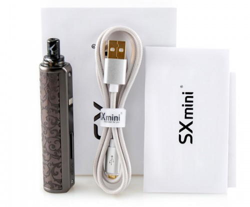 mi class sx mini yihi pod system vapexperts 7