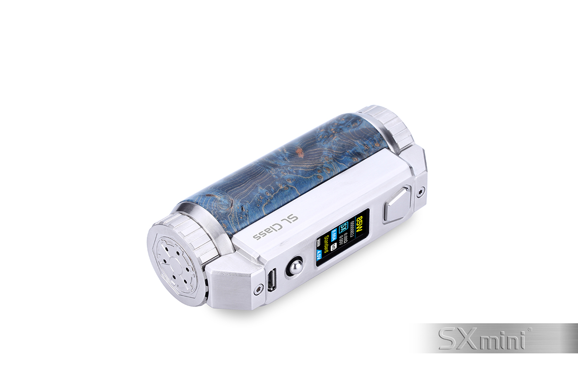 sl class yihi sx mini vapexperts 3