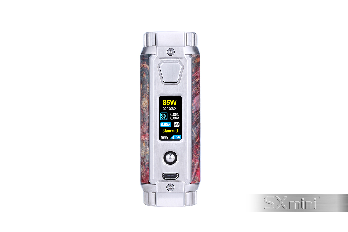 sl class yihi sx mini vapexperts 4