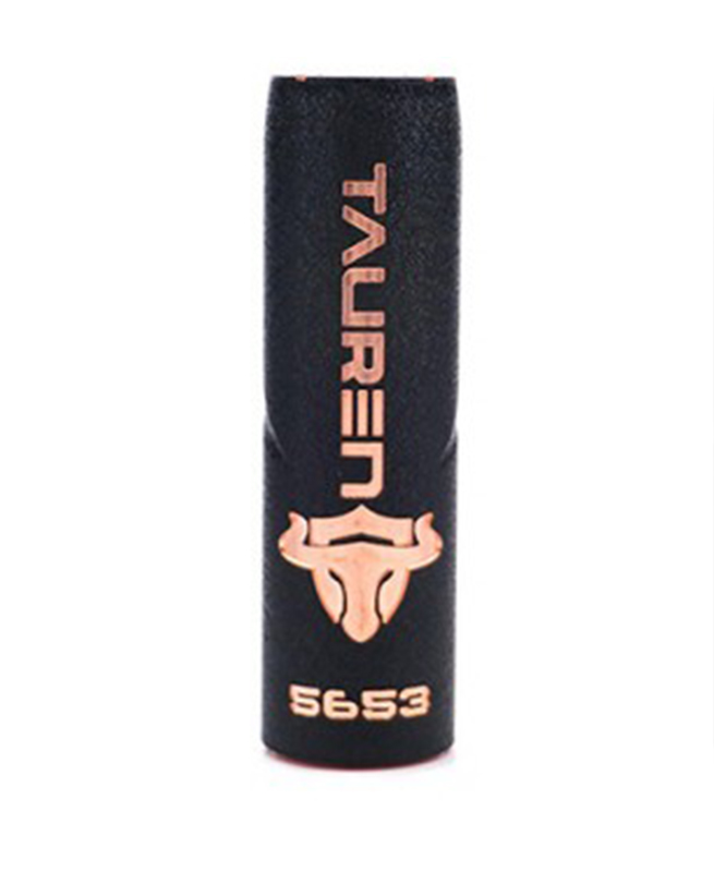 thunderhead thc tauren mech mod vapexperts black copper 333