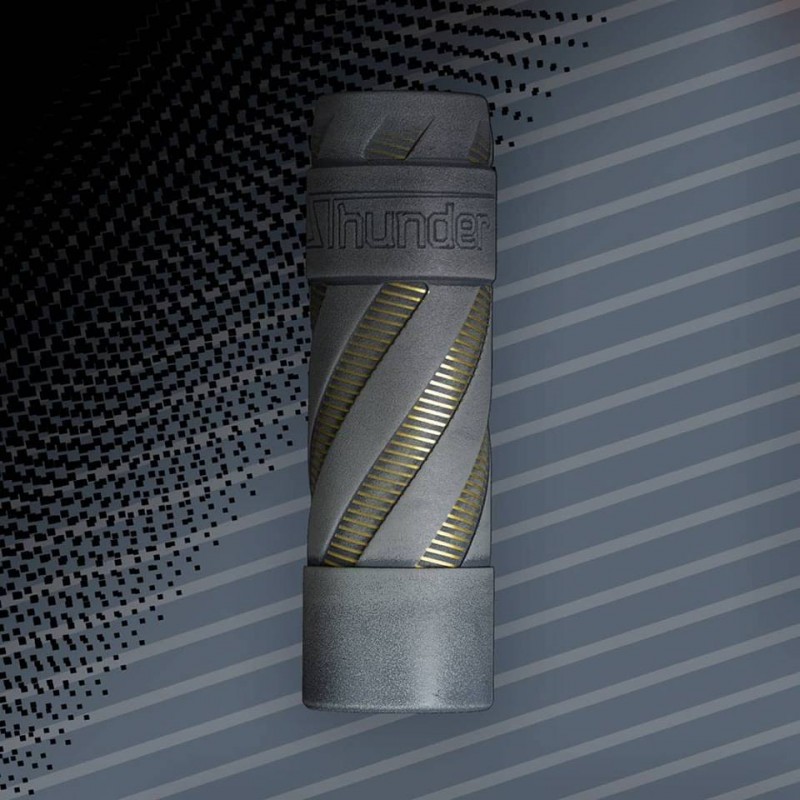el thunder 21700 mechmod edition air viva la cloud vapexperts