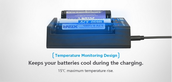 charger xtar mc4 vapexperts 4