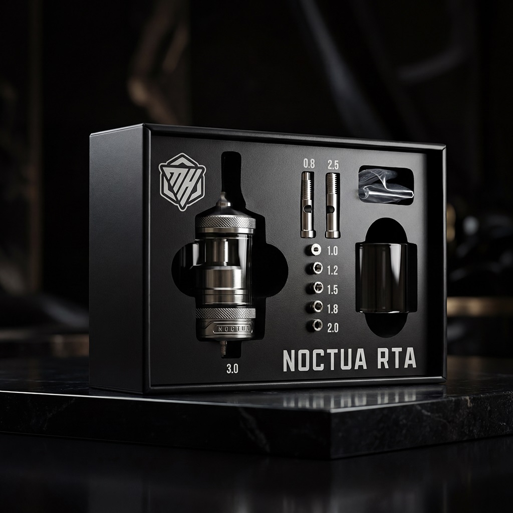 noctua box