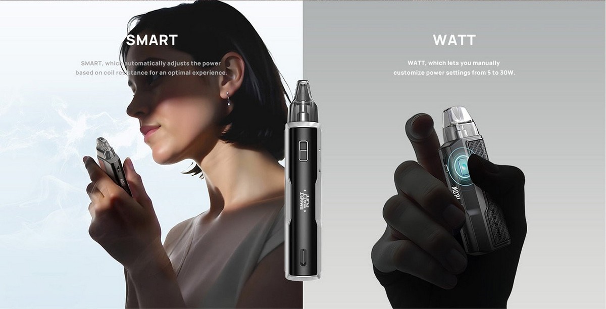 pulz pro pod kit 1400mah 3ml by aspire 5