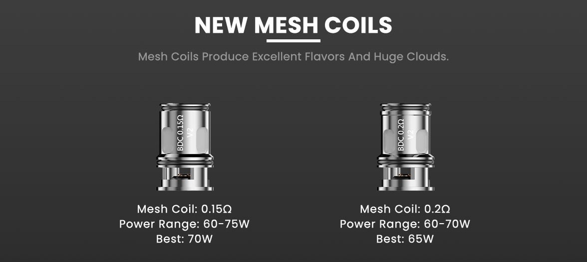 blaster kit 21700 4 5ml by bd vape 4