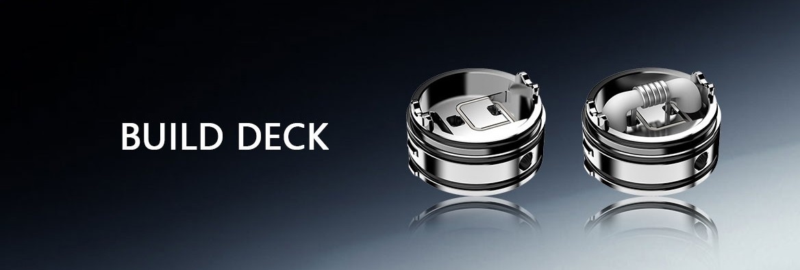 precisio gt rta 22mm by bd vape 3
