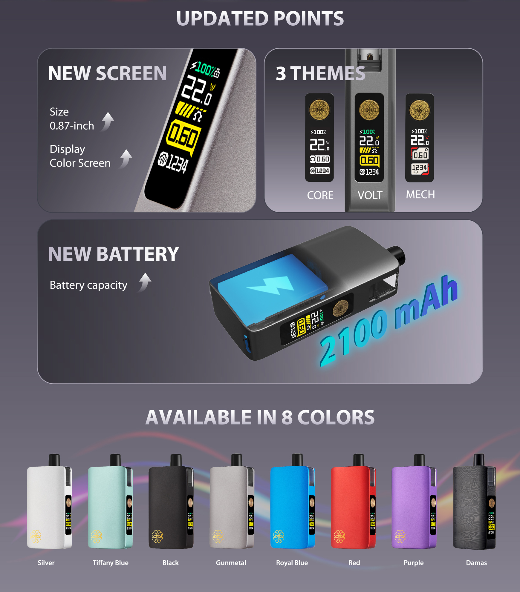 dotpod max v1.5 2