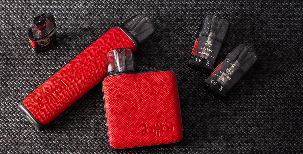 dotpod s 800mah 2 0ml by dotmod 5