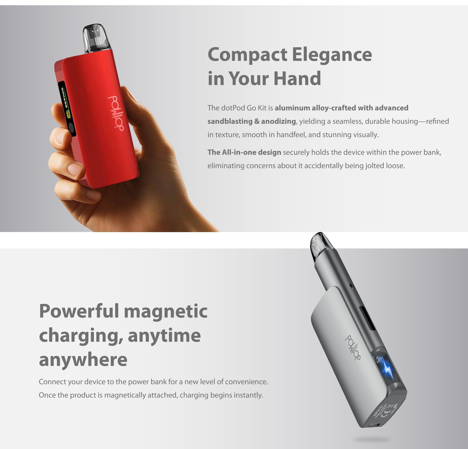 dotpod 4