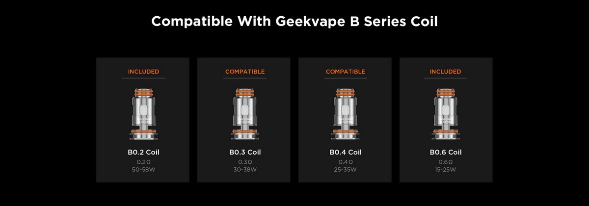 aegis boost 3 kit 60w 3000mah by geekvape 9