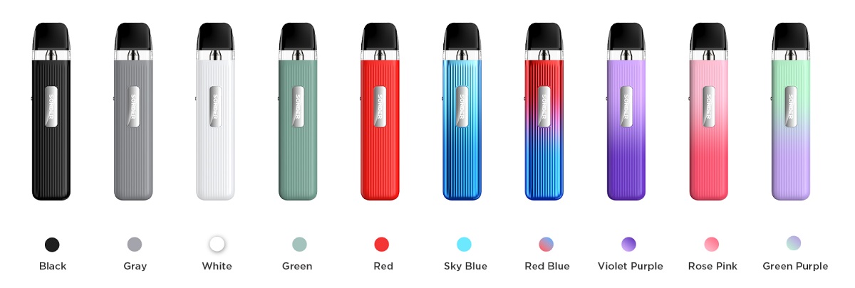 sonder q pod kit 1000mah by geekvape 3