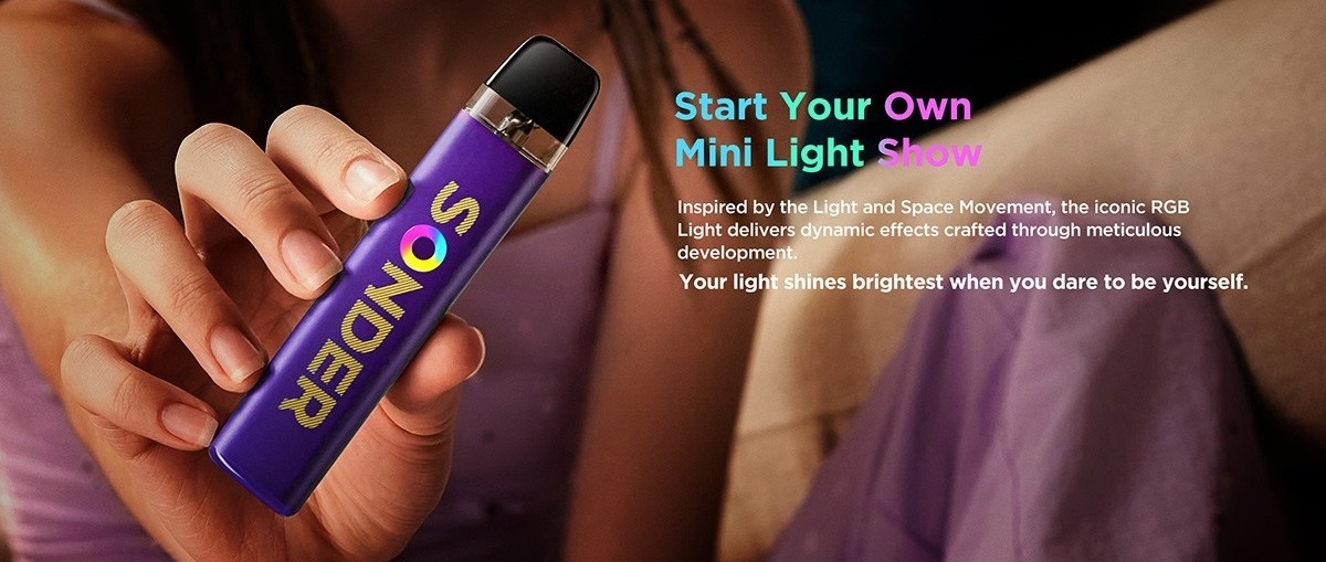 sonder q2 pod kit 1350mah 3ml by geekvape 3