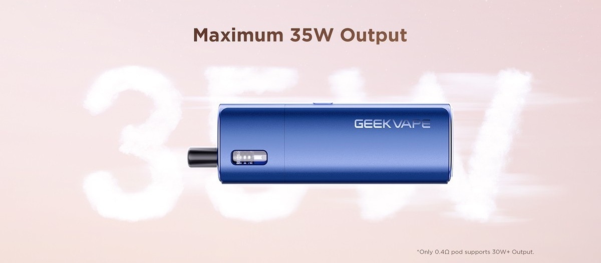 soul 2 35w 4ml 2100mah by geekvape 7