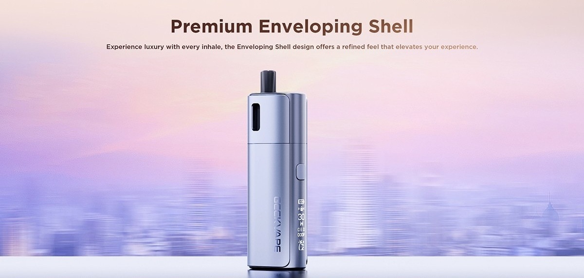 soul 2 35w 4ml 2100mah by geekvape 8