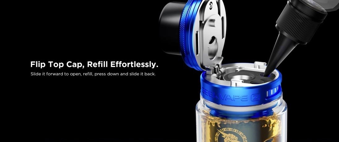 z fli tank 5 5ml by geekvape 3