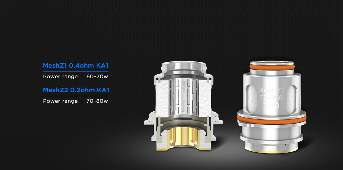 zeus sub ohm tank by vandy vape 134
