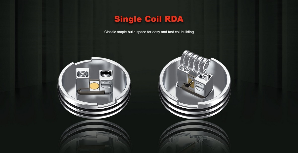 dead rabbit solo rda 22mm by hellvape 2