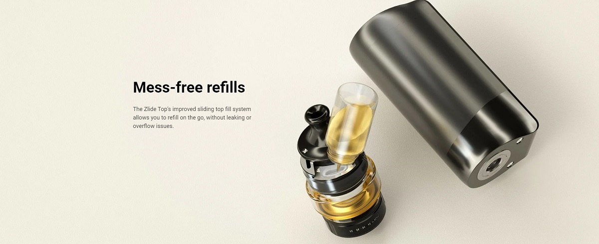 coolfire z60 2500mah 5ml kit by innokin 10
