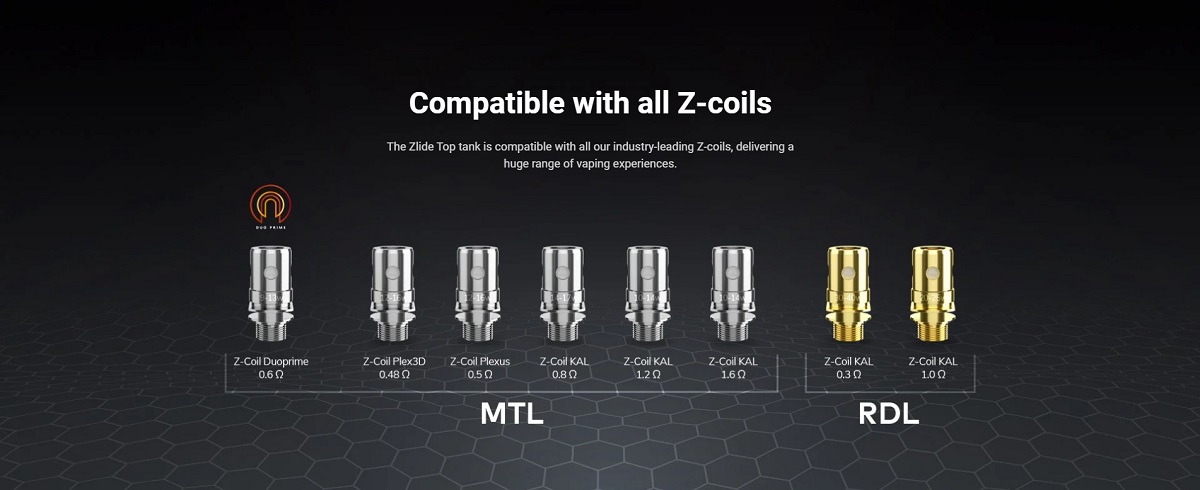 coolfire z60 2500mah 5ml kit by innokin 12