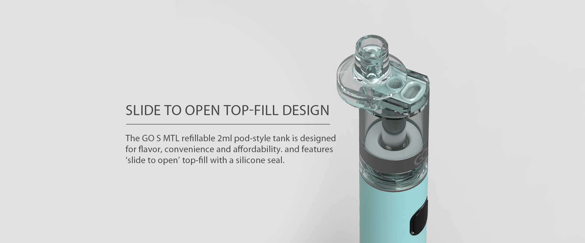 go s mtl pen starter kit by innokin 2