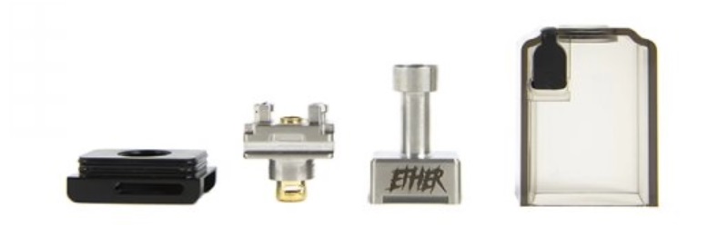 ether rba boro tank by suicide mods x vaping bogan 12