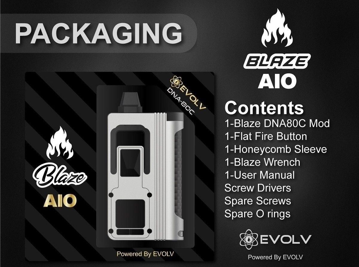 blaze aio dna80c 18650 by thunderhead thc 9