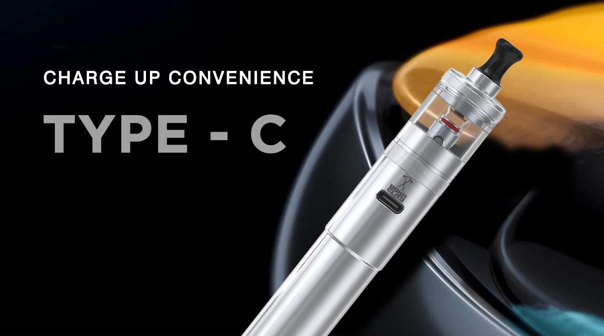 bskr elite kit by vandy vape 9