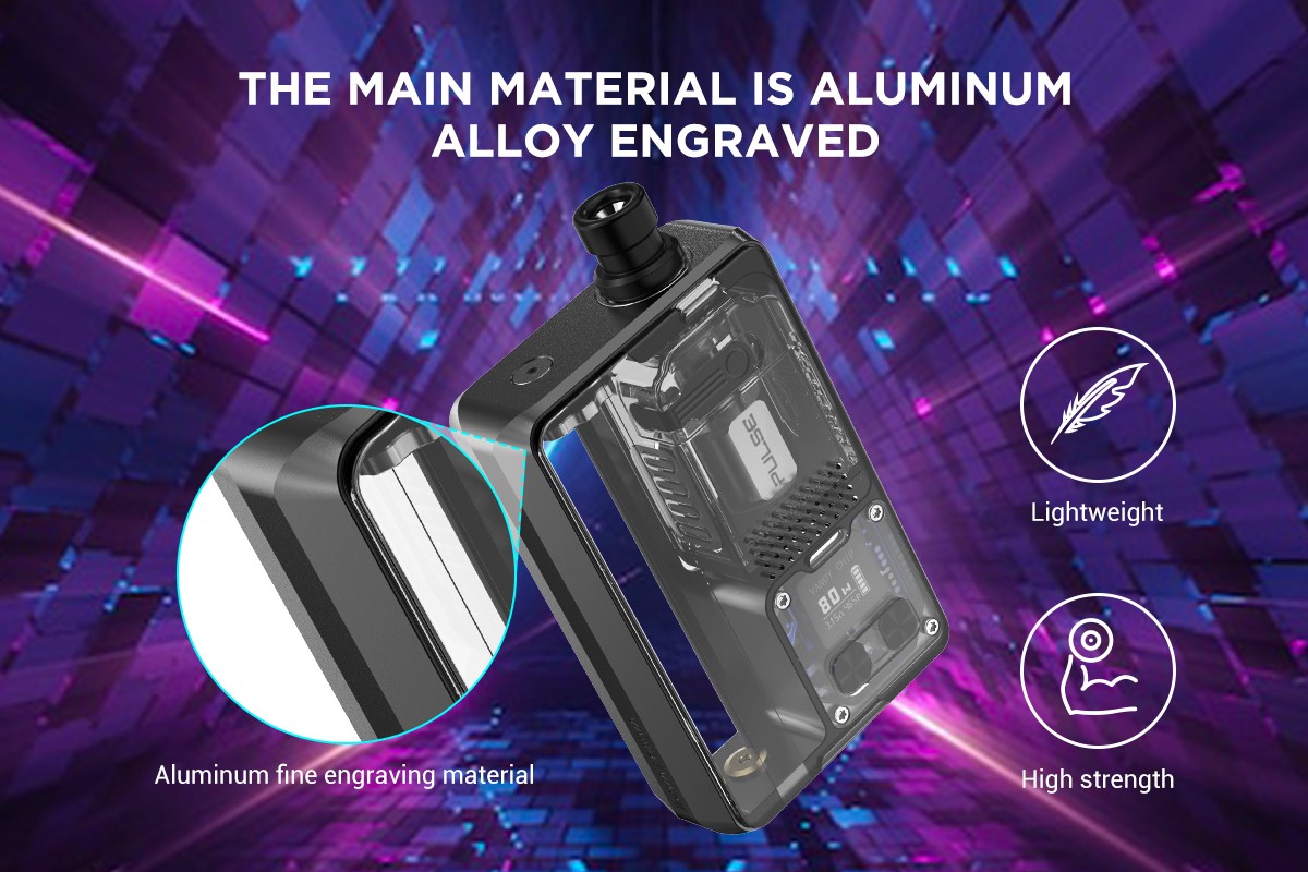 pulse aio v2 kit 80watt by vandy vape 4