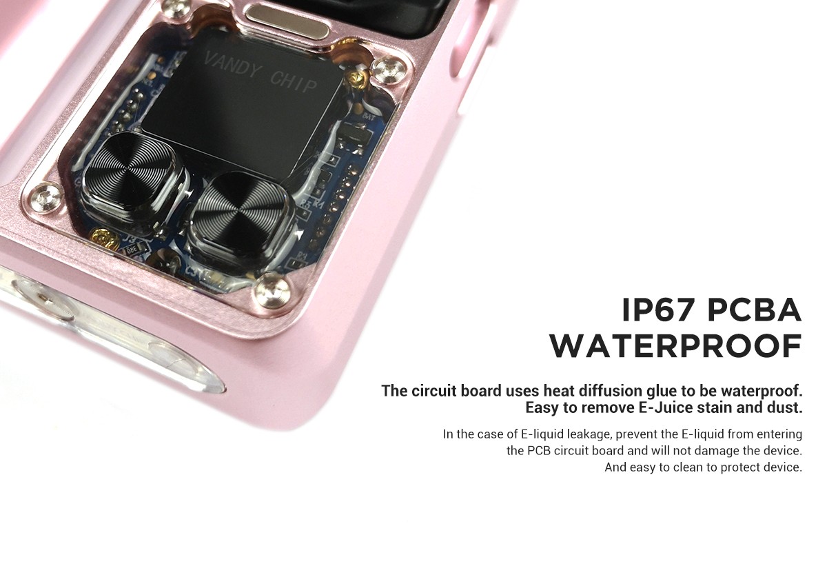pulse aio v2 kit 80watt by vandy vape 7