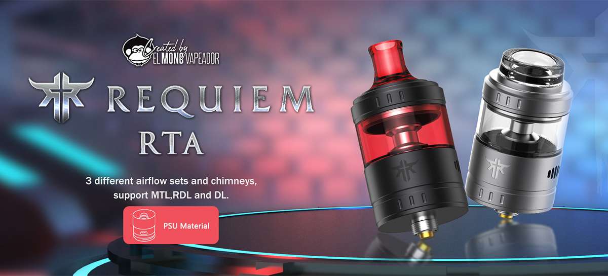 requiem rta 24mm by vandy vape 1