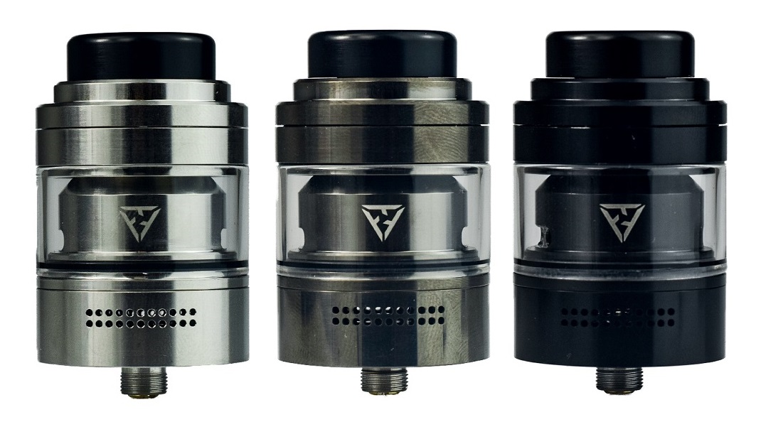trilogy rta 30mm vape experts by vaperz cloud 1