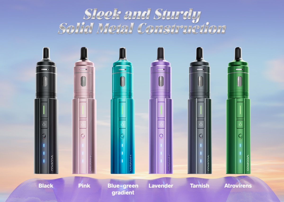 doric astra kit 30w 2500mah by voopoo 3